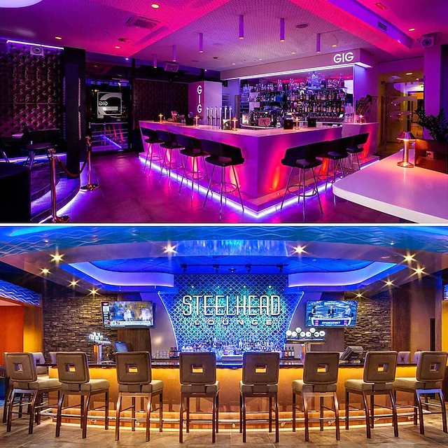 Thumbnail: Smart Light Switch HS200, Single Pole, Needs Neutral Wire, 2.4GHz Wi-Fi Light S