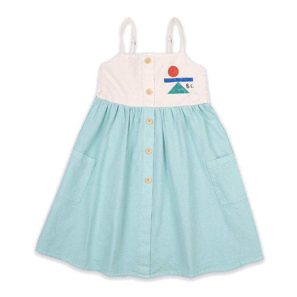 Thumbnail: Children's Set Fashion Boy Stripe Two-Piece Stripe