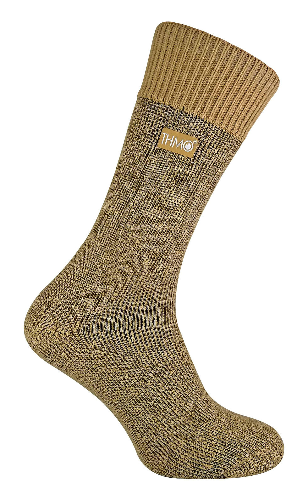 Thumbnail: THMO - Mens Fleece Lined Thermal Socks