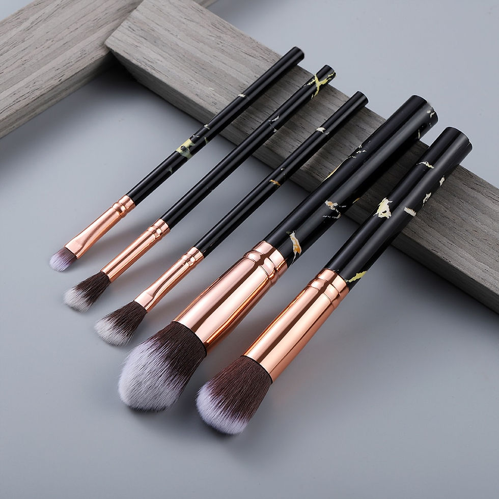 Thumbnail: Make Up Brushes Multifunctional Makeup Brush Concealer Eyeshadow Foundation