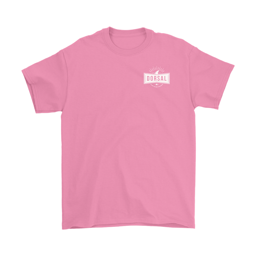 Thumbnail: DORSAL Full Tee