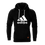 Thumbnail: Hoodies Men Men's Essential Hoodie Long Sleeve Sweatshirt Sports