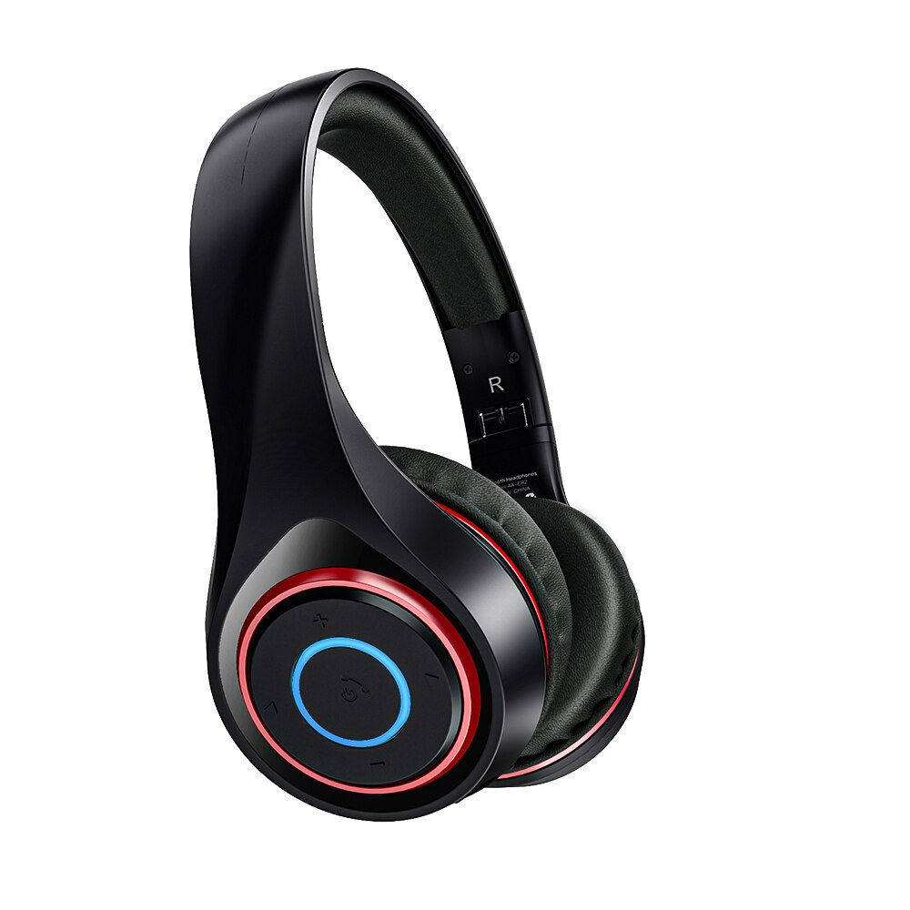 AIRAUX AA-ER2 Bluetooth Music Headset Dynamic Driver HiFi Headphone Breathing