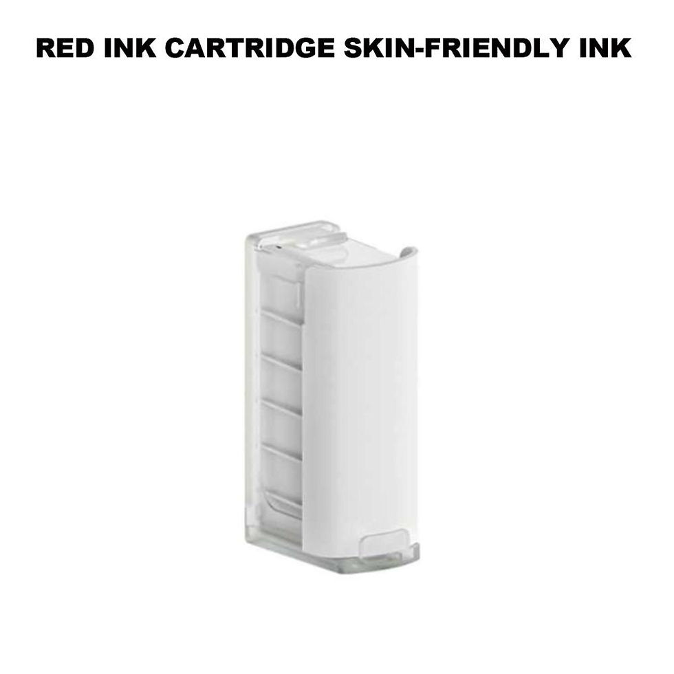 Thumbnail: Printpods Handheld Mobile Mini Portable Multi-Function Large Size Inkjet DIY
