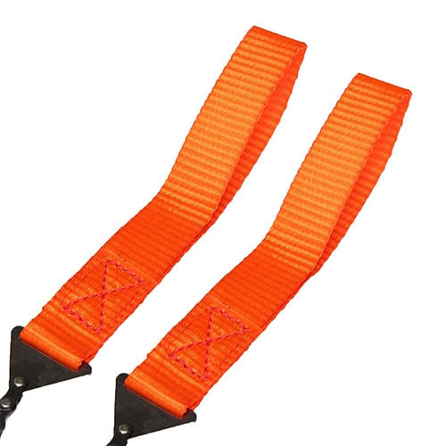 Thumbnail: Portable Handheld  Chain Saw Emergency Survival ChainSaw Hand ChainSaw