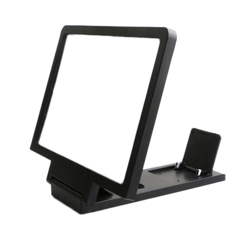 Thumbnail: Foldable Screen Amplifier Mobile Phone Screen Video Magnifier
