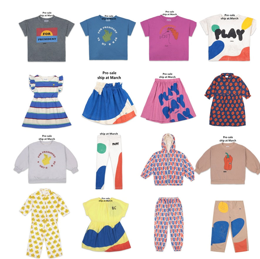 Thumbnail: Children's Set Fashion Boy Stripe Two-Piece Stripe