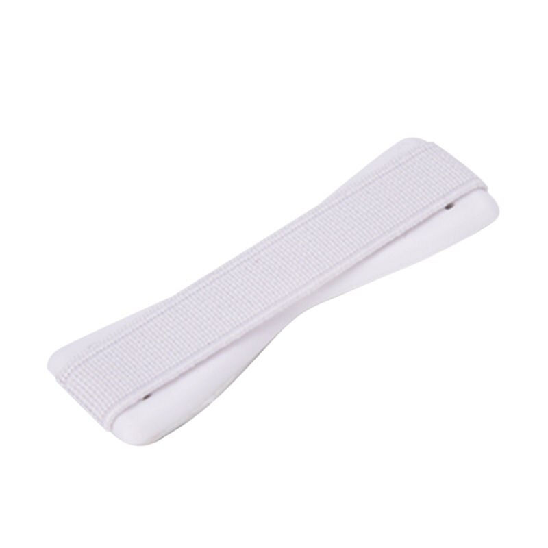 Thumbnail: Anti Slip Elastic Band Strap Universal Phone Holder for Apple iPhone