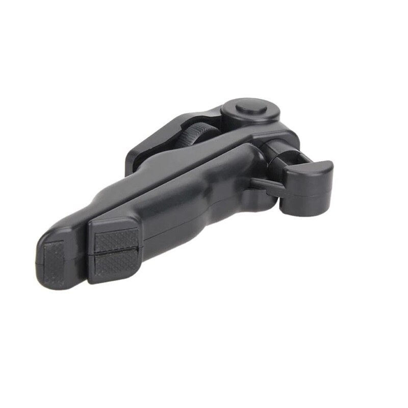 Thumbnail: Portable Mini Tripod Handheld Foldable Phone Stabilizer Holder Stand