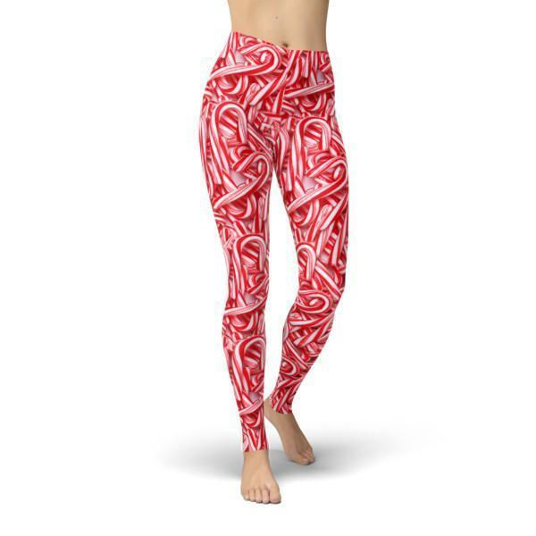 Thumbnail: Jean Real Candy Canes