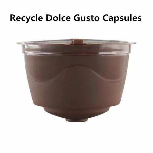 Thumbnail: New Metal Coffee Pods Holder Iron Chrome Plating Stand Coffee Capsule Storage