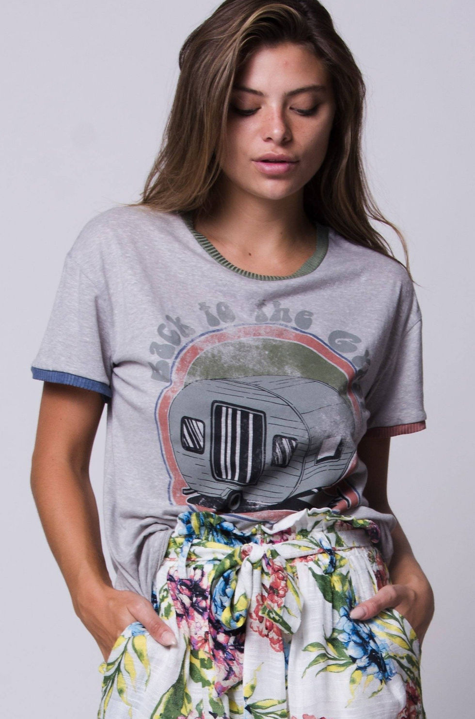 Thumbnail: Back to the Gypsy Tee