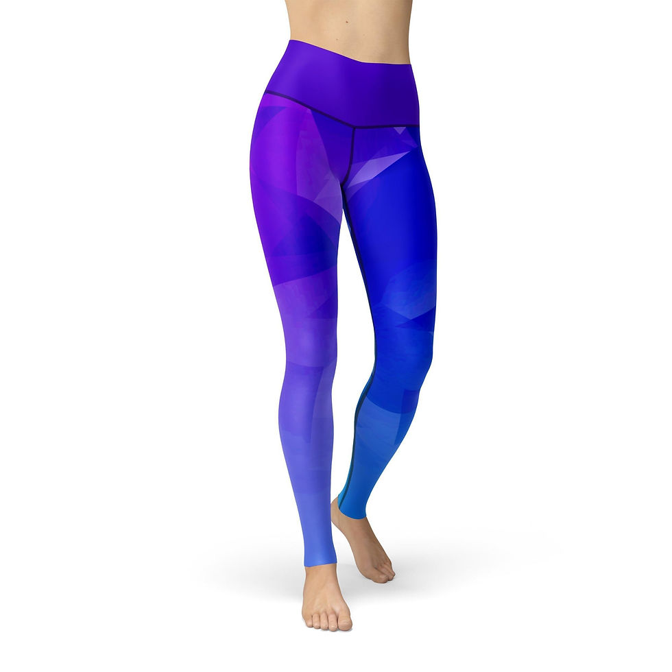 Thumbnail: Jean Adorable Blue