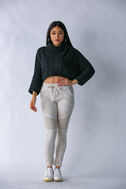 Oh Glam Sweater