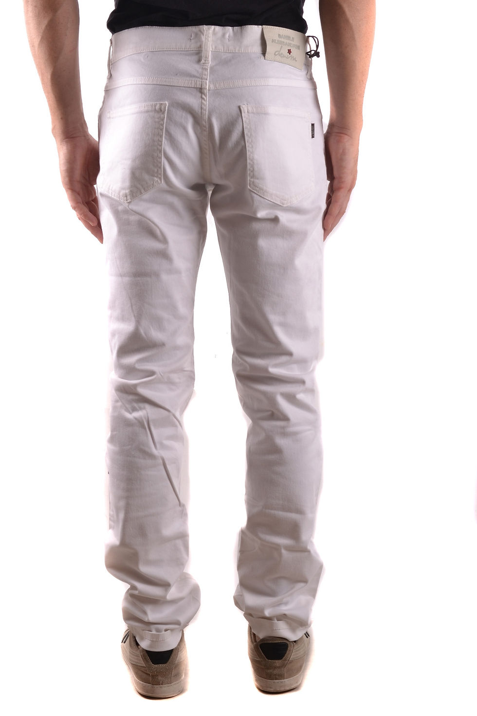 Миниатюра: Jeans Daniele Alessandrini