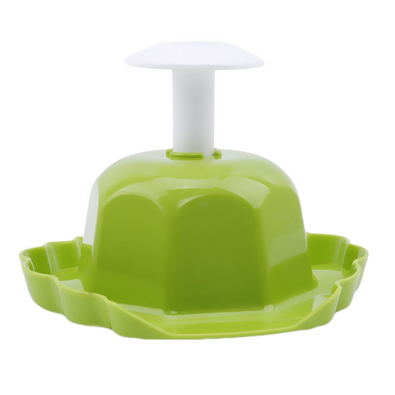 Thumbnail: Vegetable Slicer Potato Silk Handguard Artifact Finger Protection Kitchen Tools