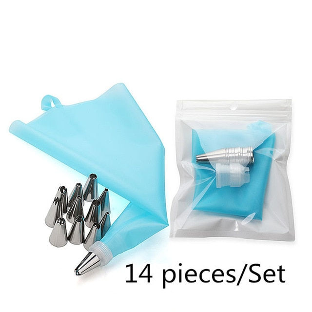 Thumbnail: DIY Cake Turntable Baking Mold Cake Plate Rotating Round Cake Decorating Tools