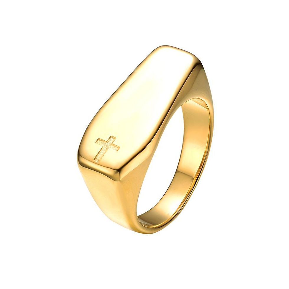 الصورة المصغرة: Mister Coffin Ring