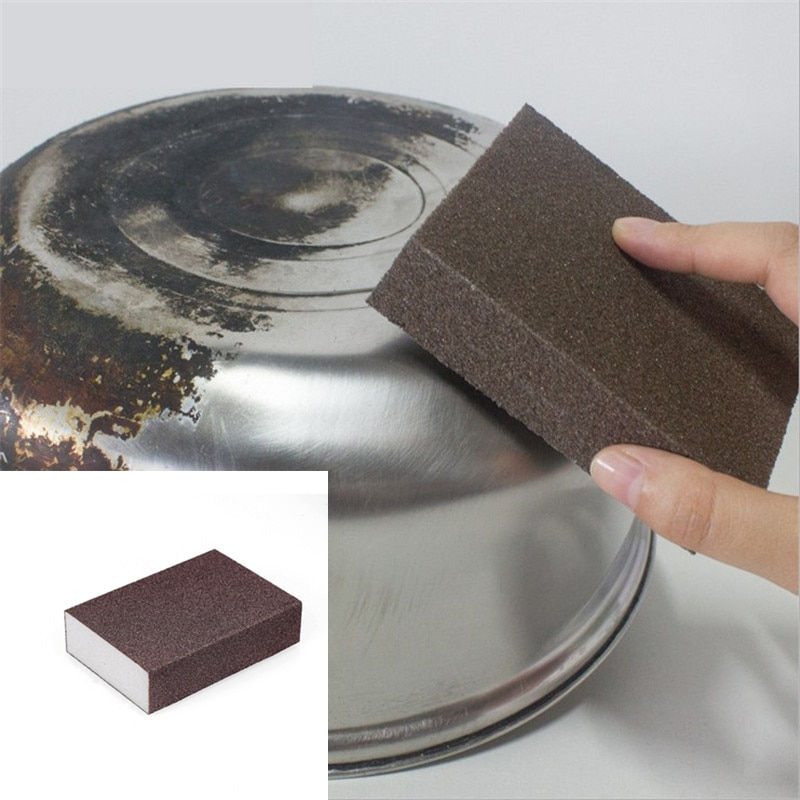 Thumbnail: Plastic Silicone Kitchen Cooking Salad Serving Stainless Steel Handle Utensil