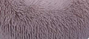 Thumbnail: Pet Dog Bed for Large Big Small Cat House Round Plush Mat Sofa
