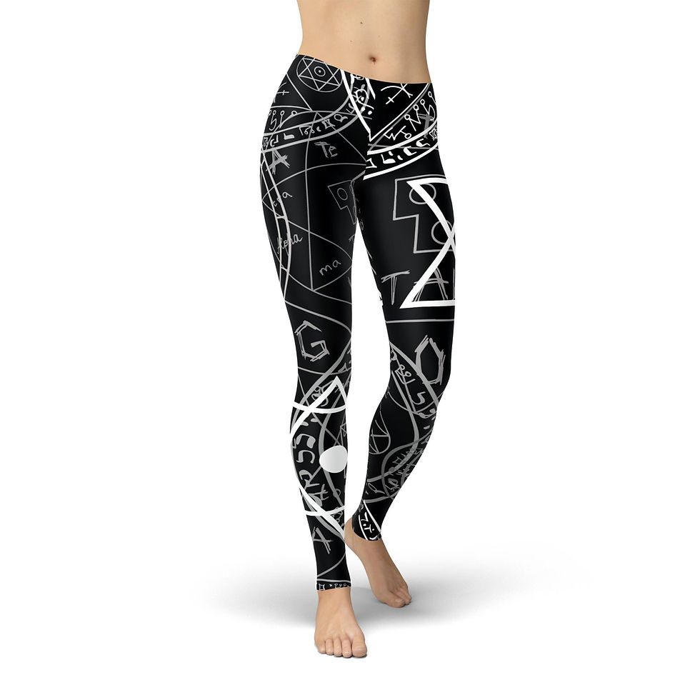 Thumbnail: Jean Hollow Symbols