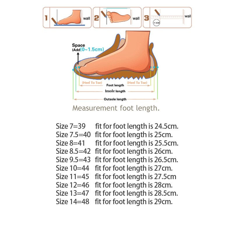 Thumbnail: Comfortable Men Ankle Boots Snow Boots Leather Autumn Man Motorcycle Boots 38-48