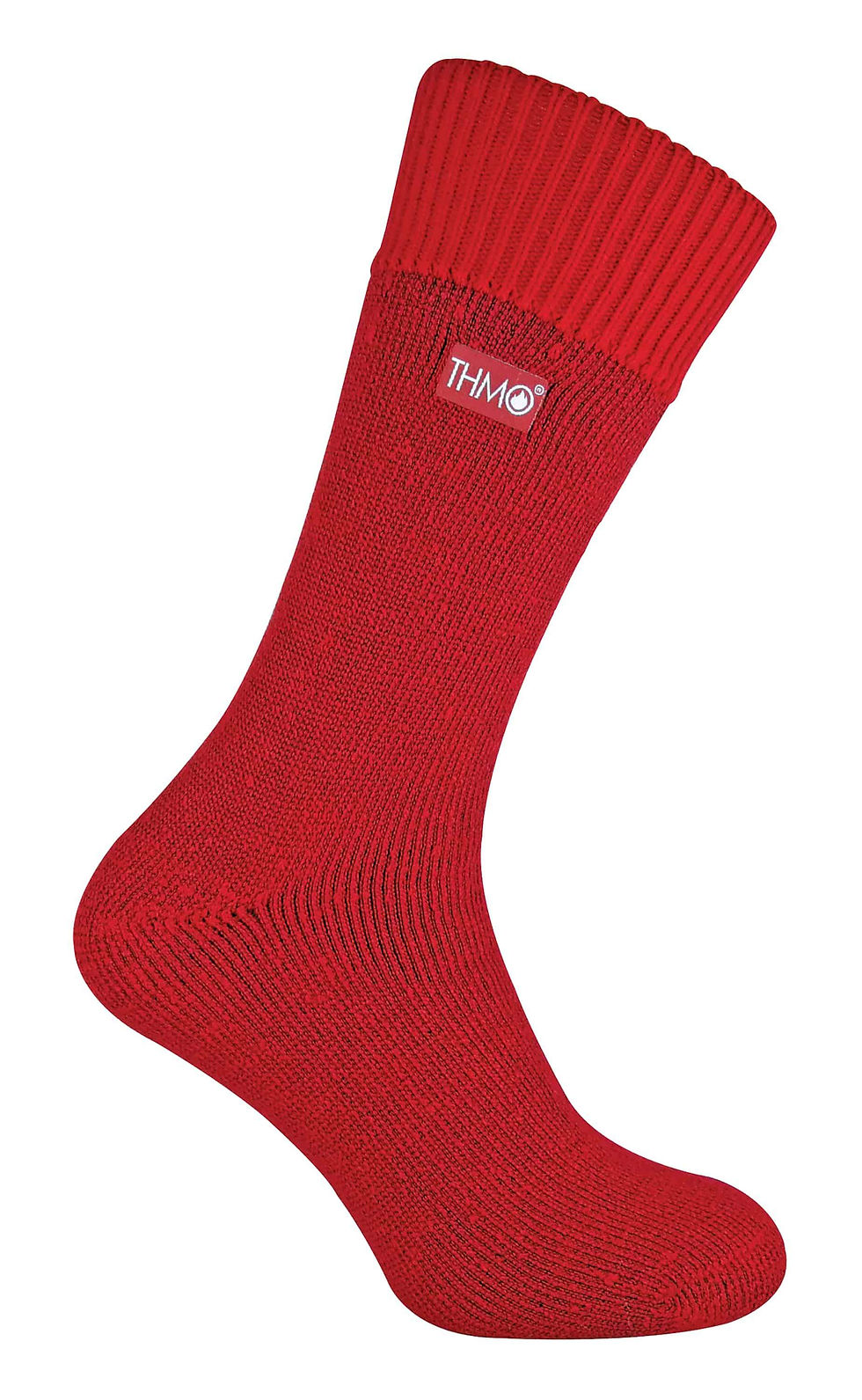 Thumbnail: THMO - Mens Fleece Lined Thermal Socks