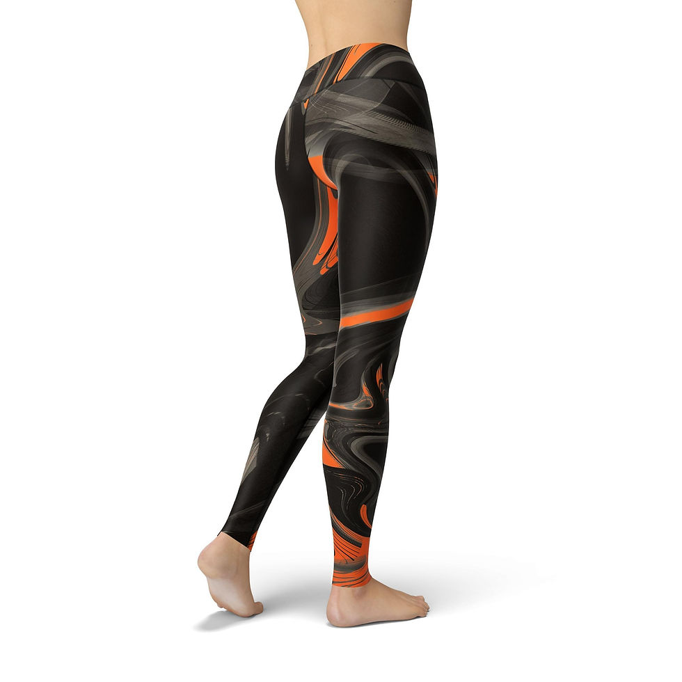 Миниатюра: Jean Spooky Marble