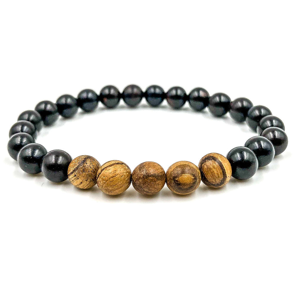 Thumbnail: Grove | Light Sandalwood & Blackwood