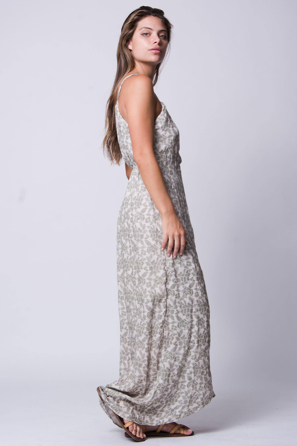 Thumbnail: Tulsa Maxi Dress