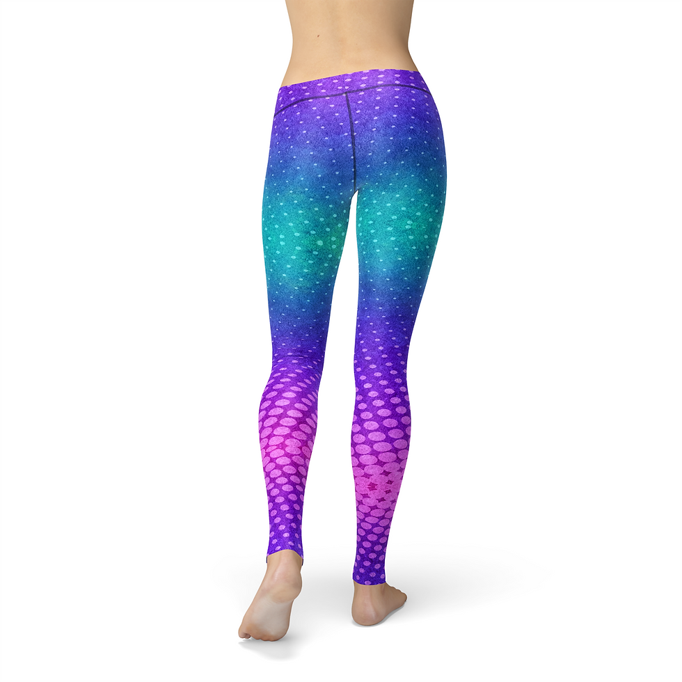 Thumbnail: Avery Colorful Dots