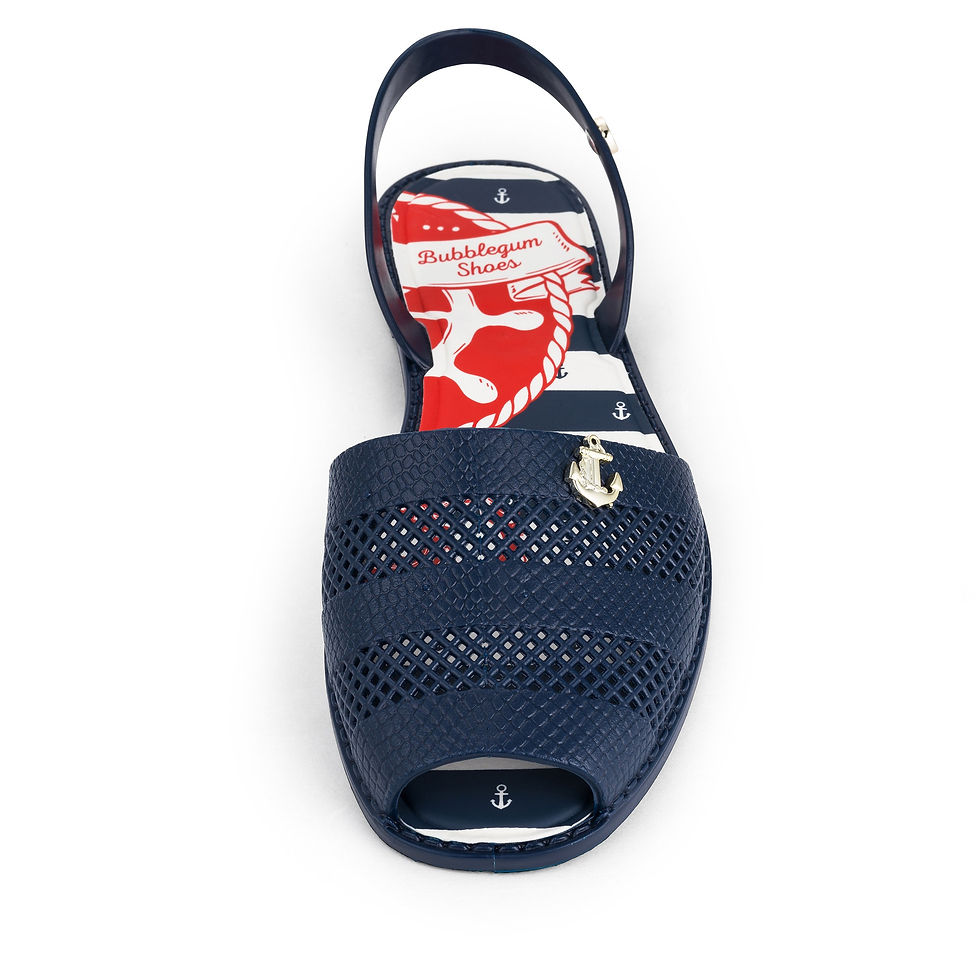 Miniatura: Gracie Sandals