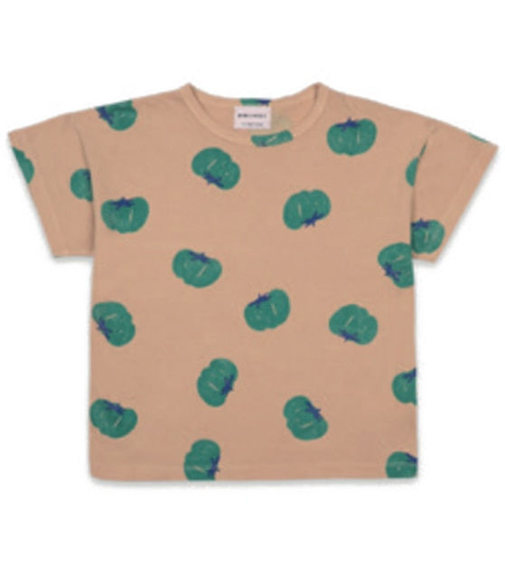 Thumbnail: Children's Set Fashion Boy Stripe Two-Piece Stripe