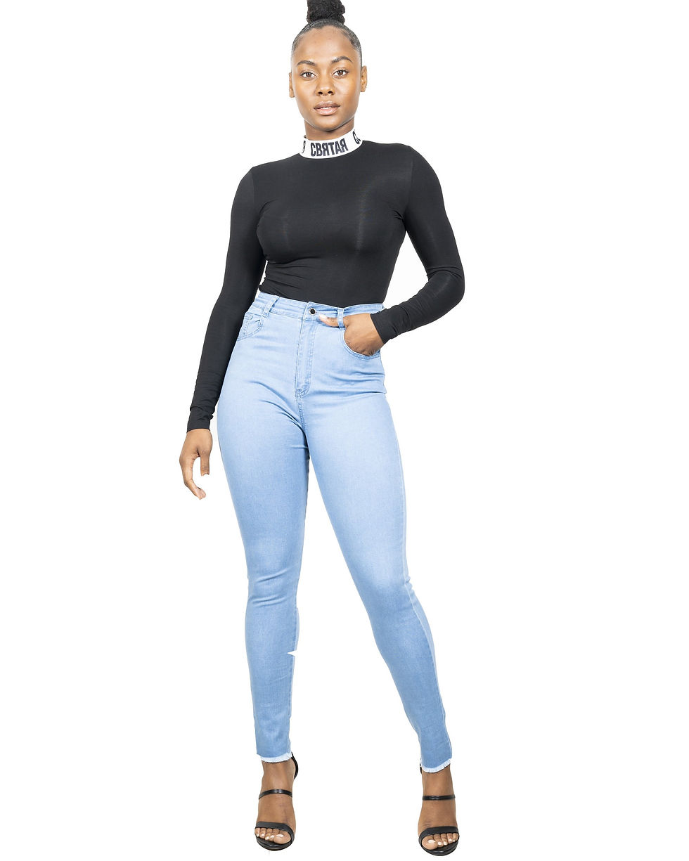 Thumbnail: Copley Skinny Jeans