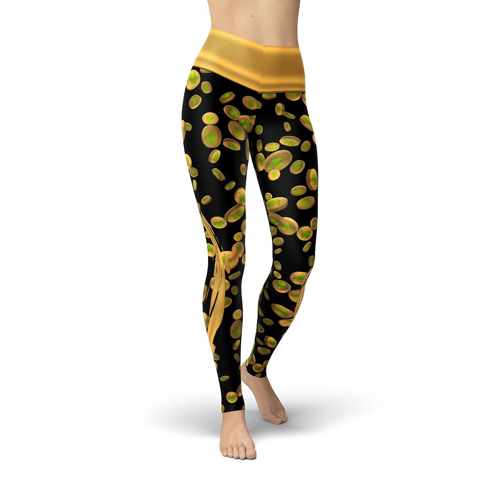 Thumbnail: Jean Lucky Coins