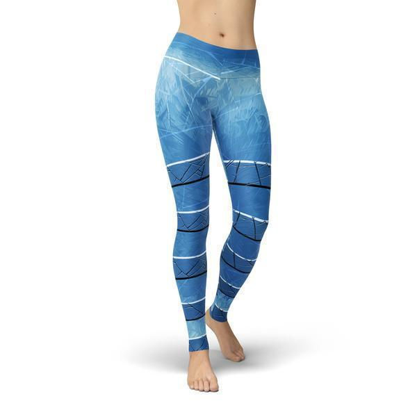 Thumbnail: Beverly Icy Legging
