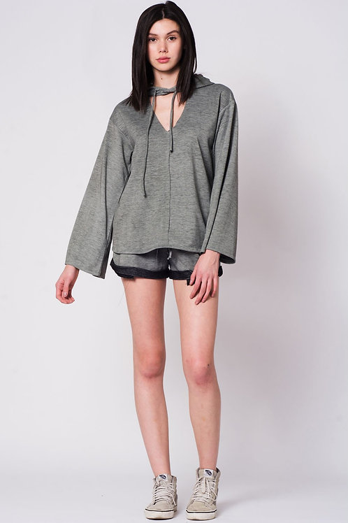 World Tour Sweatshirt