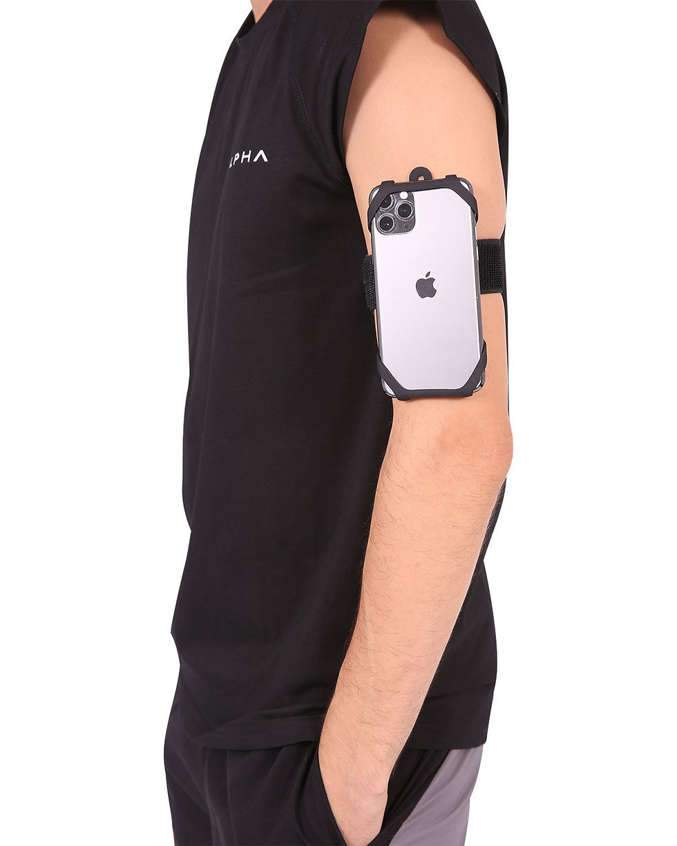 Thumbnail: Cell Phone Lanyard
