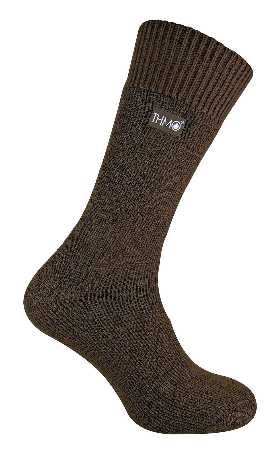 Thumbnail: THMO - Mens Fleece Lined Thermal Socks