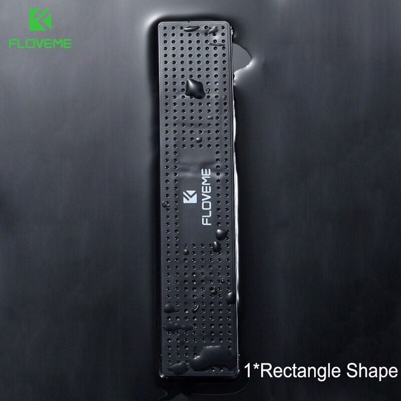 Thumbnail: Universal Mobile Phone Holder Strong Adsorption Wall Desk Sticker Paste Phone