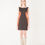 Thumbnail: Printed Side Panel Dress
