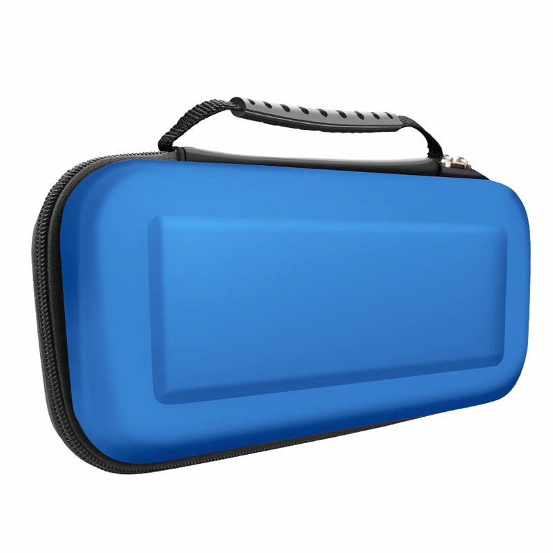 Thumbnail: Portable EVA Storage Bag Cover Cases for Nintend Switch Case NS NX Console