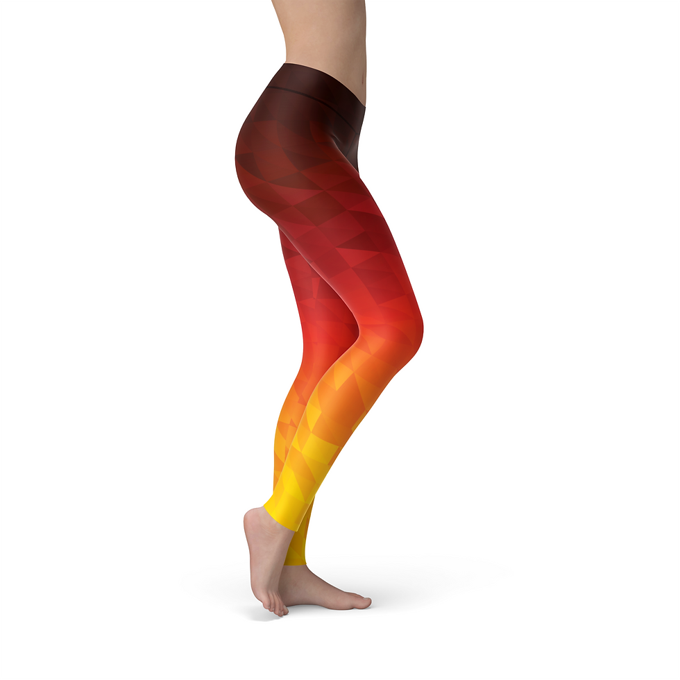 Thumbnail: Jean Fiery Triangles