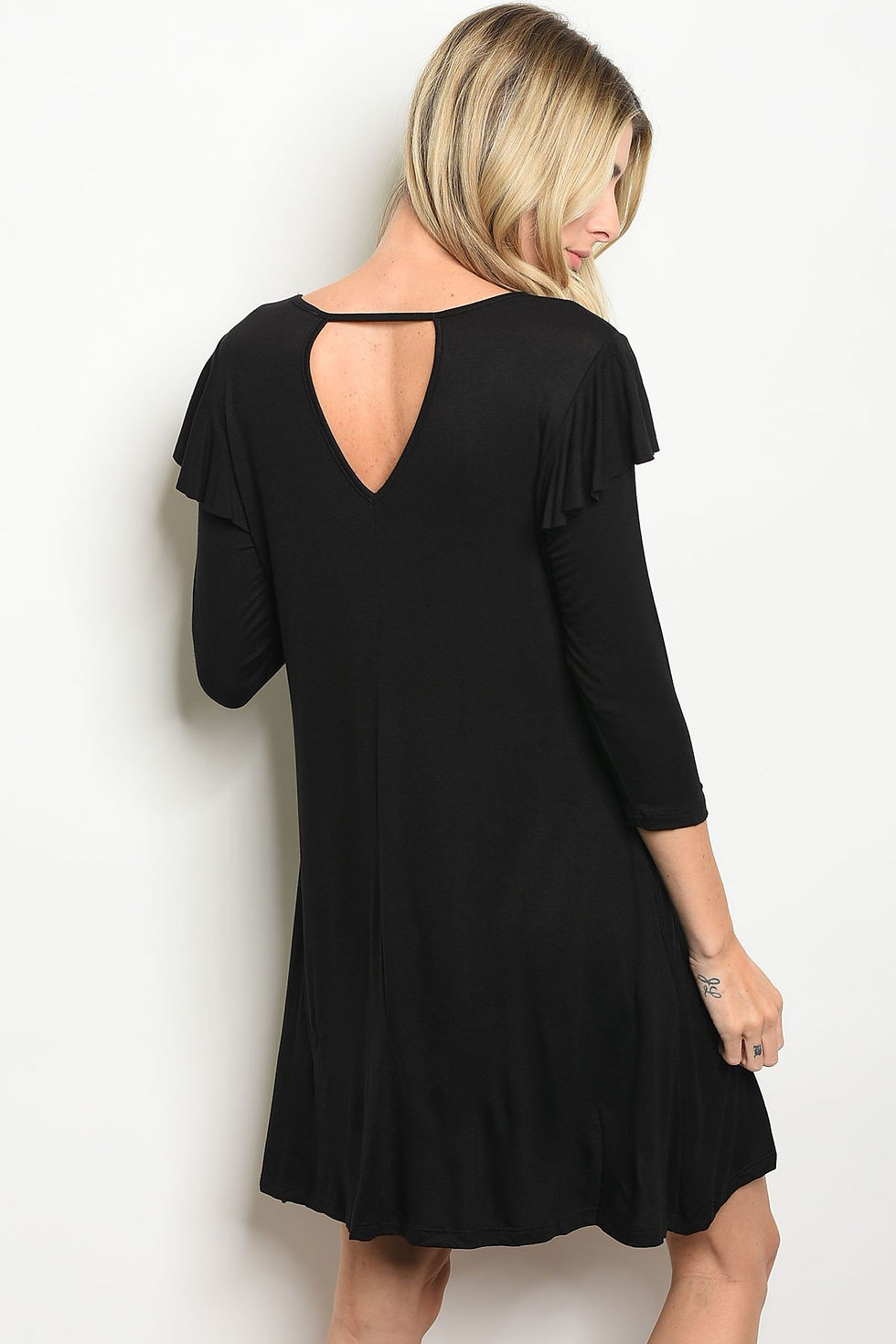 Miniaturebillede: Womens Dress