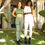 Thumbnail: Huntington Leggings - Olive Green