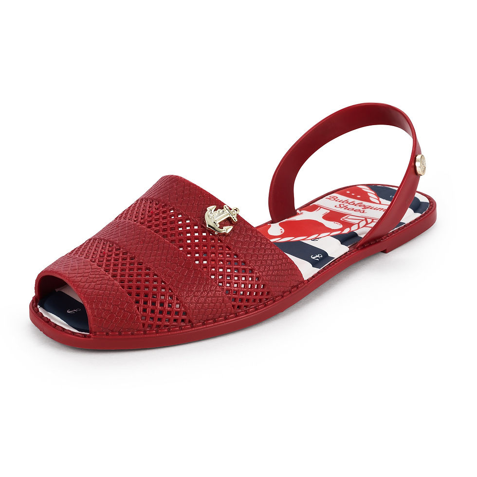 Thumbnail: Gracie Sandals