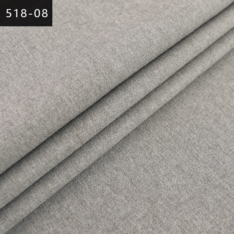 Indexkép: Linen Fabric Textile Fabrics Solid Fabric for Sofa Furniture Plain
