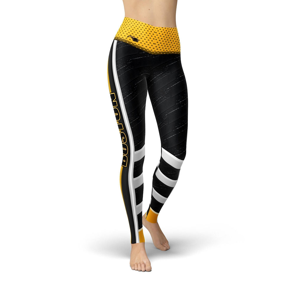 Thumbnail: Jean Boston Hockey