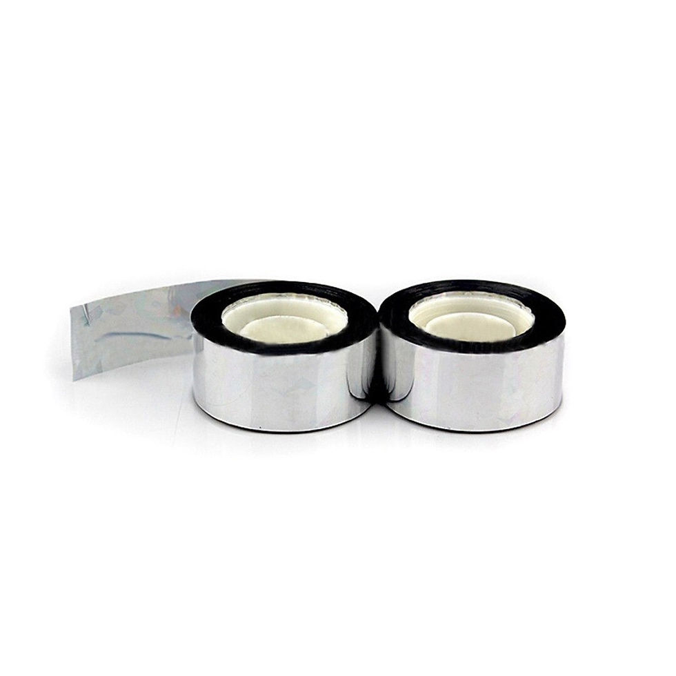 Thumbnail: 80M Flash Reflective Bird Scare Tape Audible Repellent Fox Pigeons Repeller