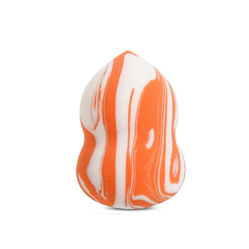 Thumbnail: Makeup Sponge, Foundation Cosmetic Puff Powder Smooth Beauty